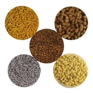 New Arrival - Insects Pellets